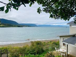Bahía Quillaipe